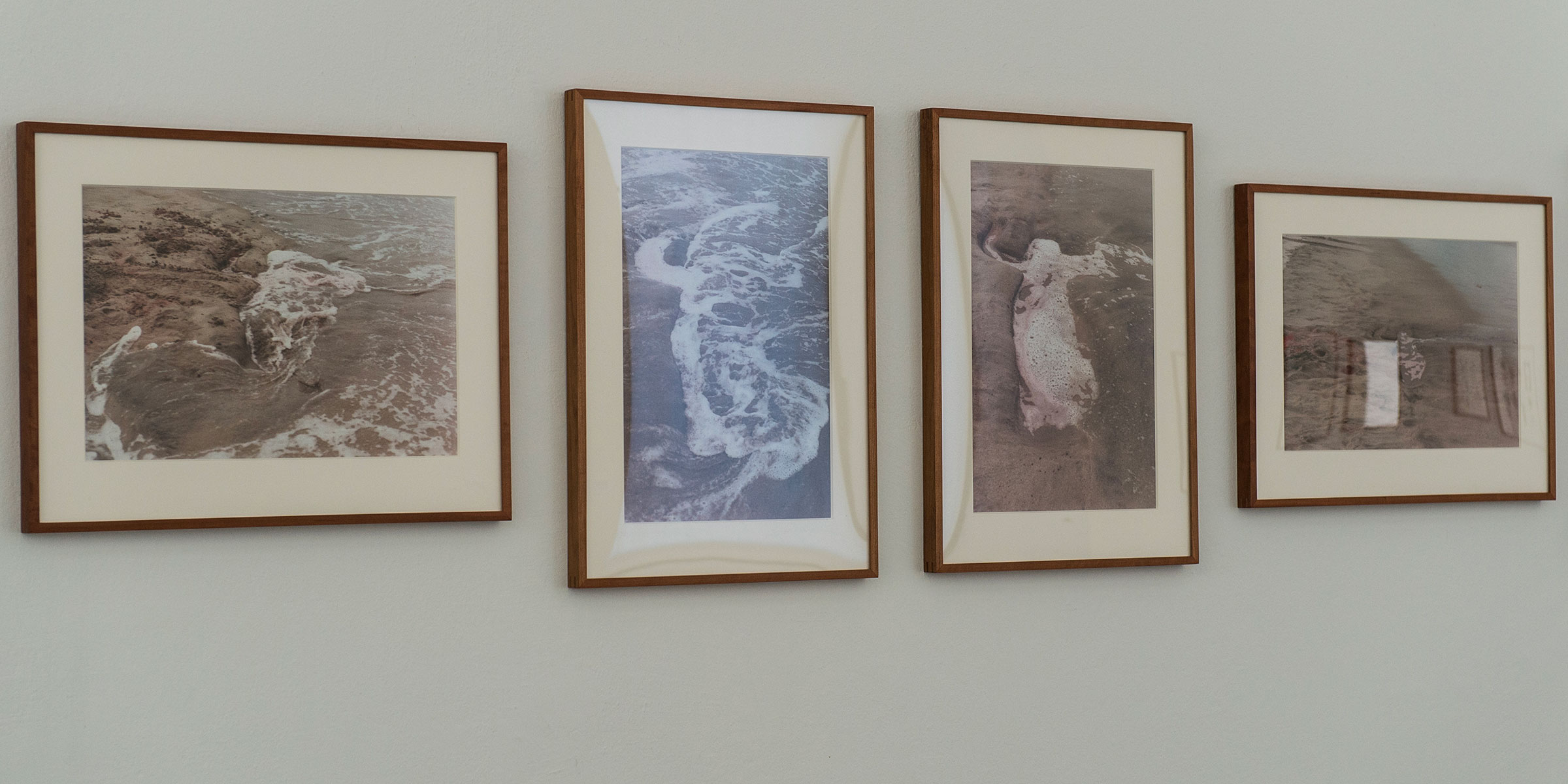 Ana Mendieta, Untitled (Silueta Series), 1976
